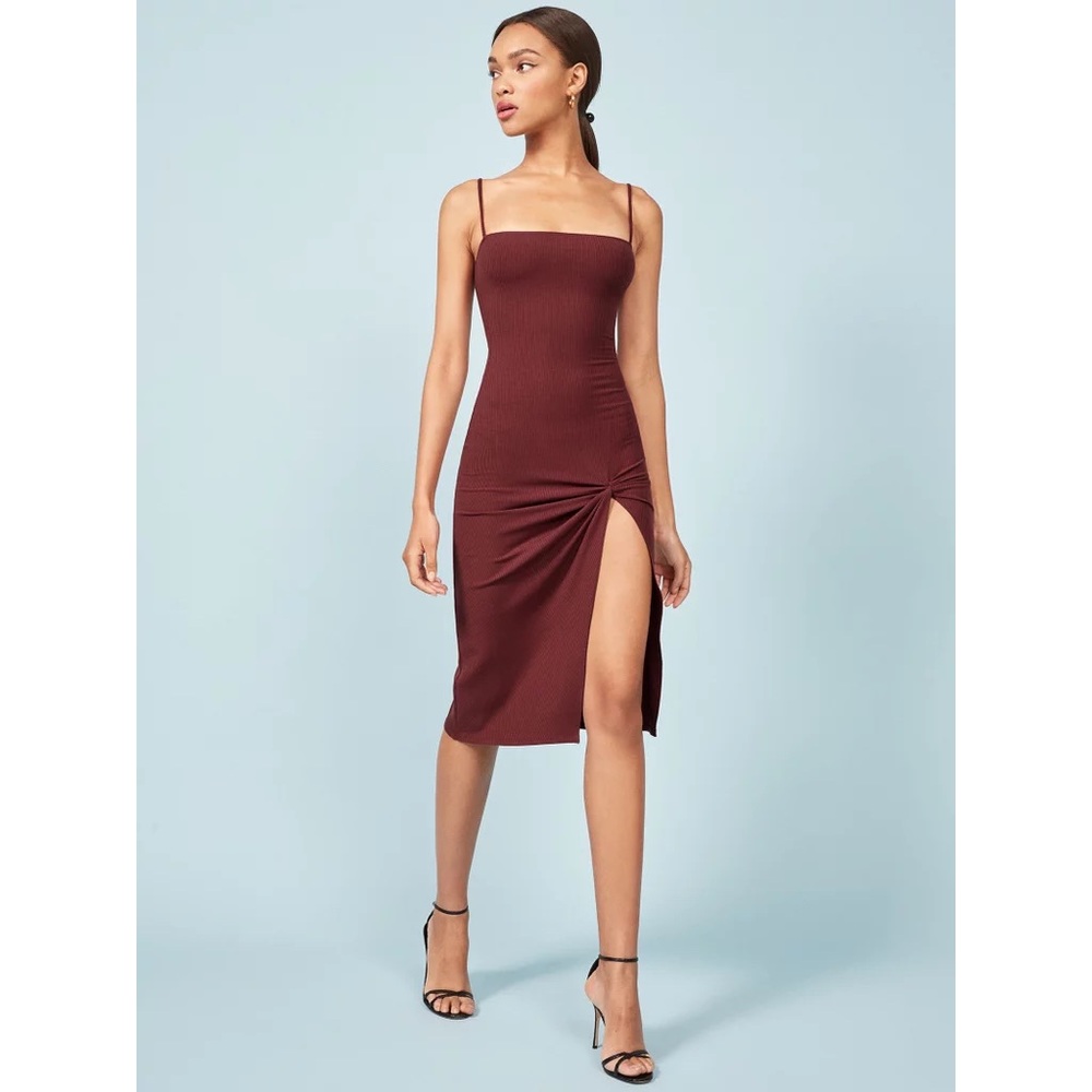 Reformation Scala dress
